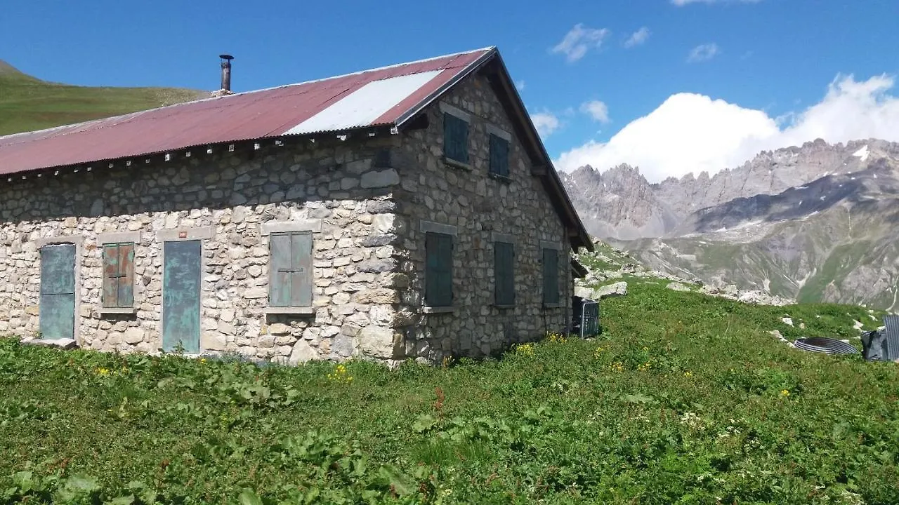 Aiguille Noire Hotel Valloire