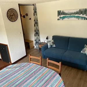 Appartement Le Rocher Saint Pierre 1h - 6pers