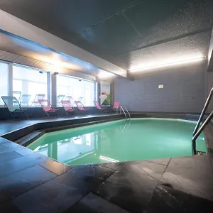 Hotel Hob Du Pre