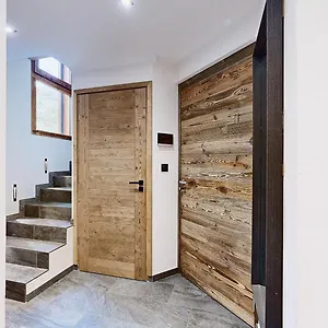 Appartement Sétaz
