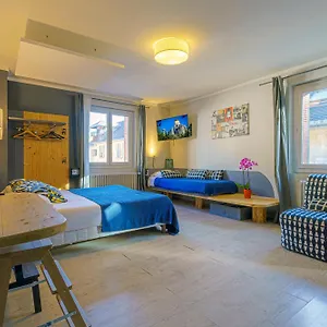 De La Placette 2*, Barcelonnette Frankreich