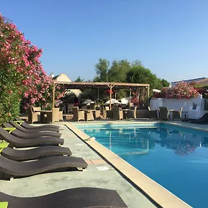 Mas Des Salicornes 3*, Saintes-Maries-de-La-Mer Frankreich